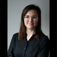 Alina Schrage