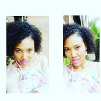 Shaida Mkhize