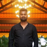 Kusthi Arun Kumar