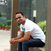 Milap Solanki