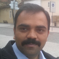 Pawan Wavare