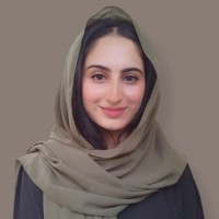 Ameera Zulfiqar