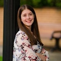 Abigail Roy