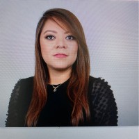 Elizabeth Hernandez Camacho