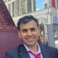 Vishal Patel