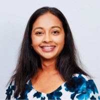 Geeta Chowbay