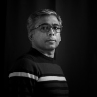 Manohar Solomon