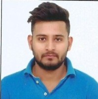 Rohit Jangra