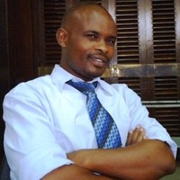 Peter Mwanyengela