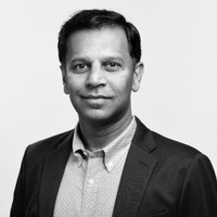 Bharath Sritharan