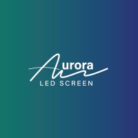 Aurora LED SCREEN