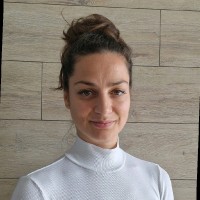 Monika Csikosova
