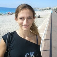 Pamela Caronni
