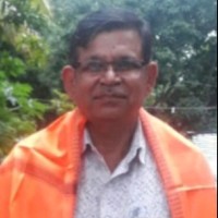 Yeshwant Shinde Y B Sir