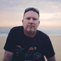 Simon Gregory