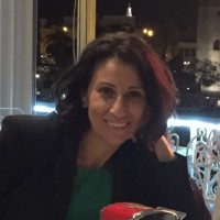 Manuela Rueda Gonzalez