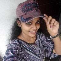Anjana Vineesh