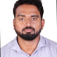 Nishant Joseph