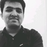 Ashish Parihar