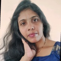 Mounika Gadde