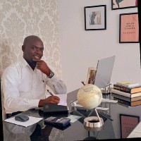 John Kissi