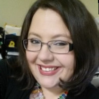 Stephanie Carlile Kaufman