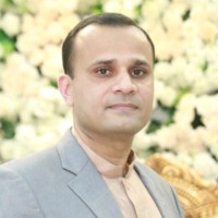 Sheikh Hussain Khalil