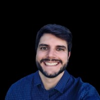Patrick Pereira Machado
