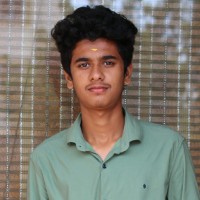 Gokul V
