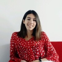 Mafalda Jotta Garcia