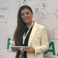 Ilaria Inda