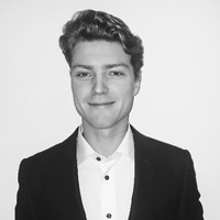 Felix Hallsten