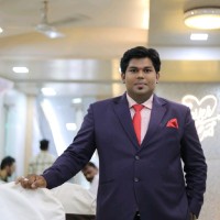 Vipul Tiwari