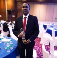 Bhupesh Kumar (Pmp® Cspo® Csm®)