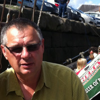 Pete Marchant