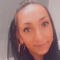 Kamilah Hoosen