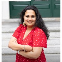 Shruti Ganapathy
