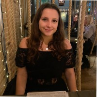 Samantha Nichol