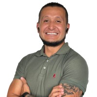 Cristhian David Reyes