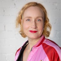 Katja Ahonen