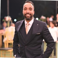 Mohamed Magdy