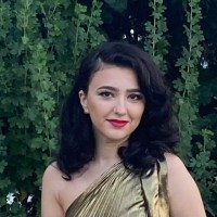 Mihaela Pietroseanu