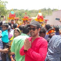 Bideshi Pradhan