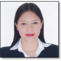 Shadia Suarez