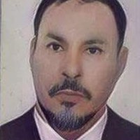 Elhassane BOUCHNOUGE