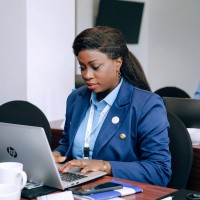 Laury Nguea