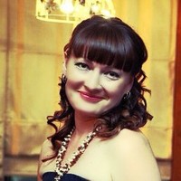 Федорова Ирина