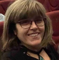 Elena Barrionuevo Martin