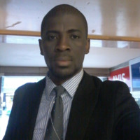 MEMEL ERIC DIGBE