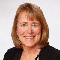 Mary Mclain